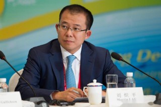 腾讯总裁刘炽平：不必过度解读微信事业群成立电商产品部